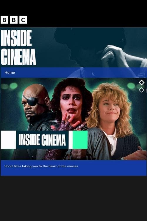 Title poster