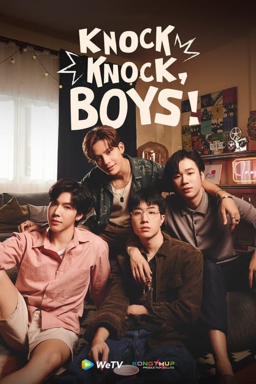 Title poster
