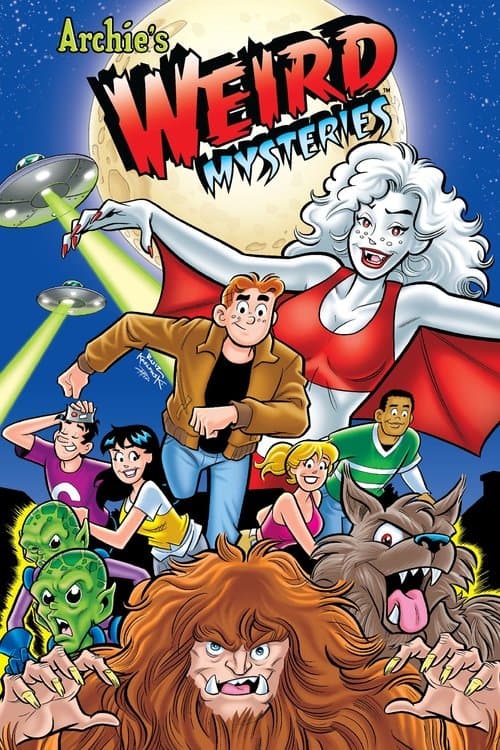 Title poster