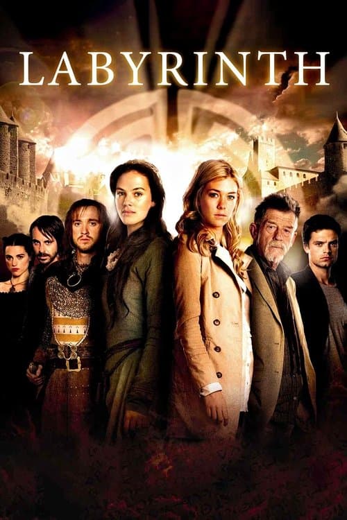 undefined poster