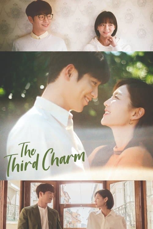 Title poster