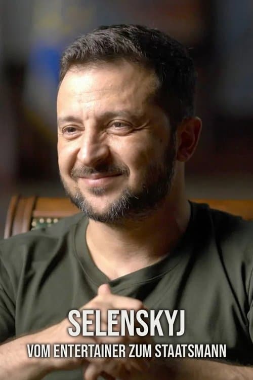 Title poster
