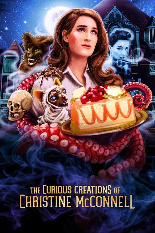 Title poster