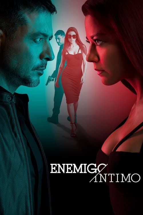 Title poster
