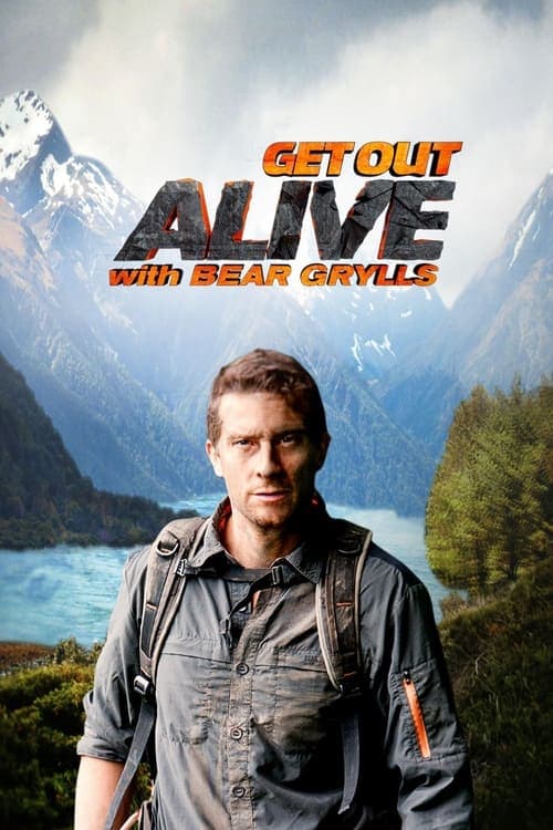 Title poster