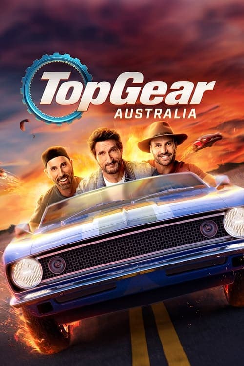 Title poster