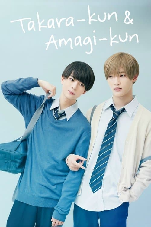 Title poster