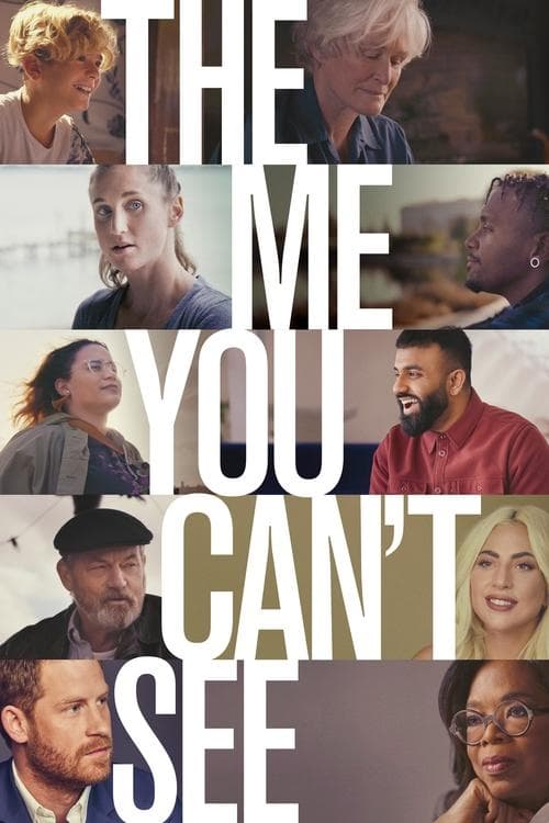 Title poster