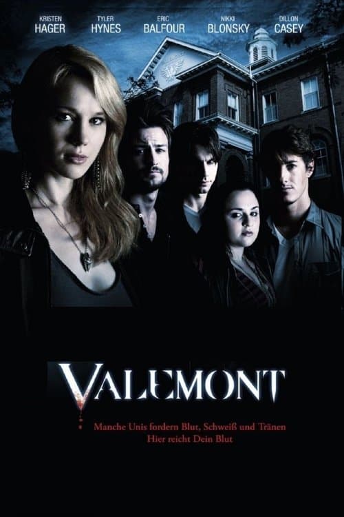 Title poster