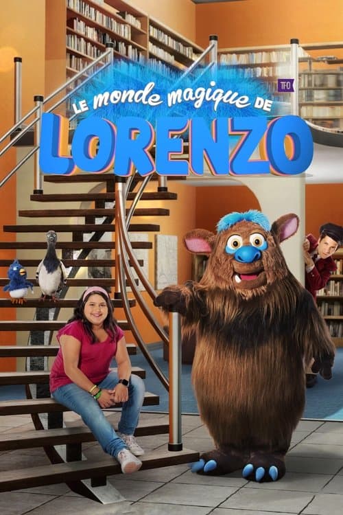 Title poster