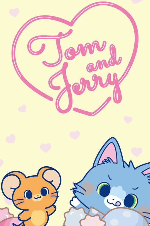 Title poster