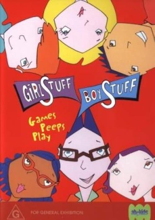 Title poster