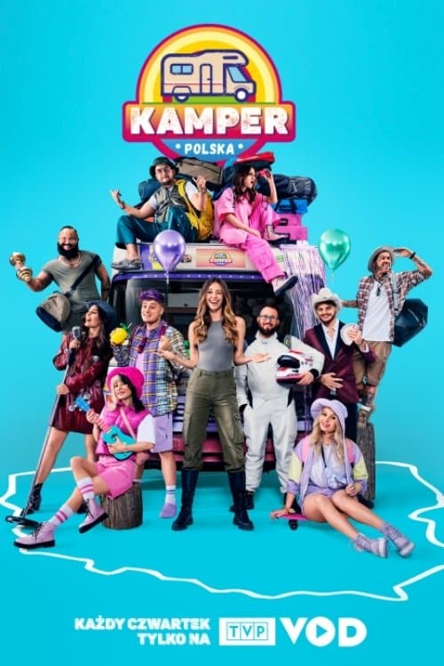 Title poster