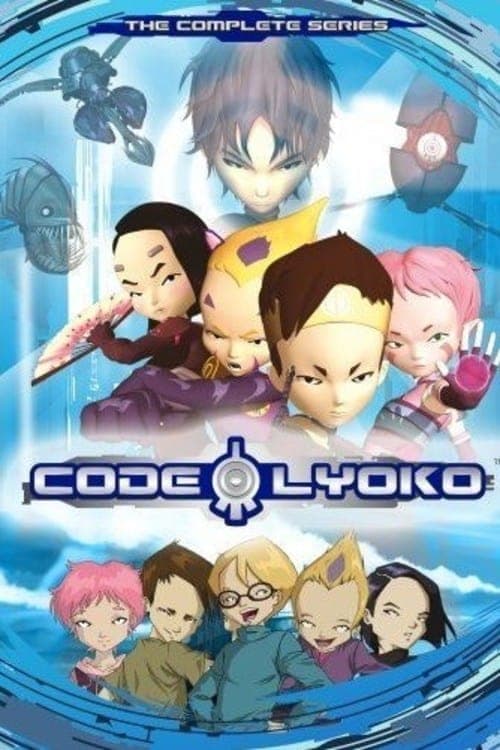 Title poster