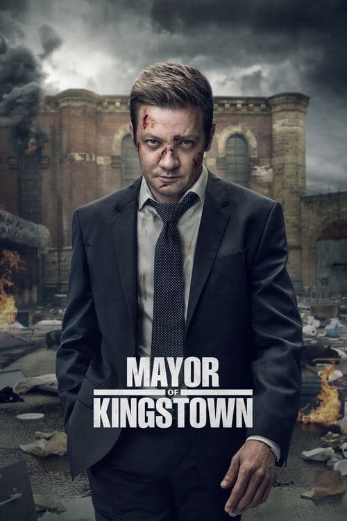 Title poster