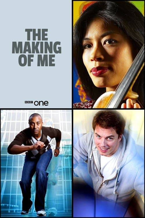 Title poster