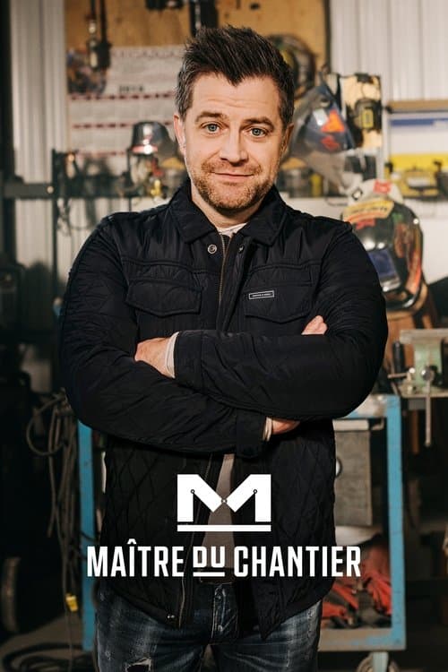 Title poster