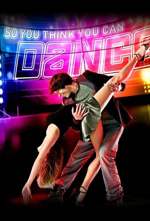 Title poster