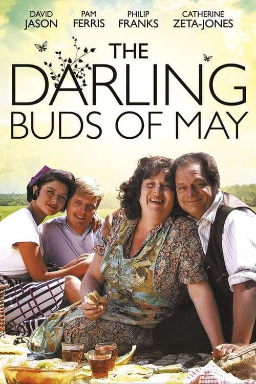 Title poster