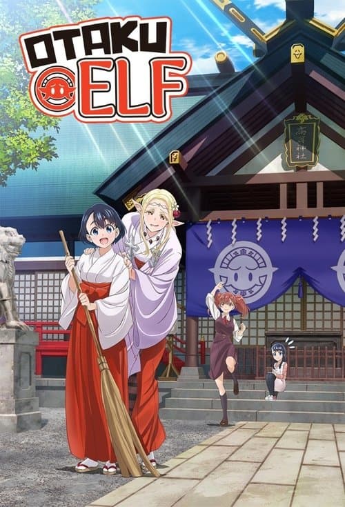 Title poster
