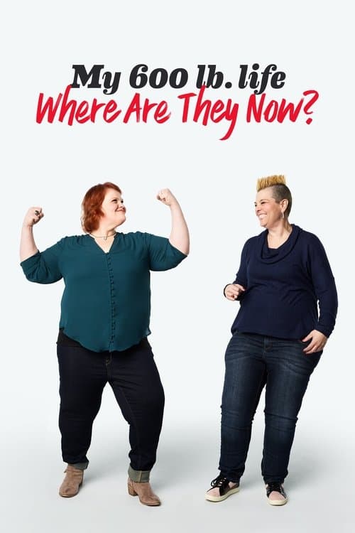 Title poster