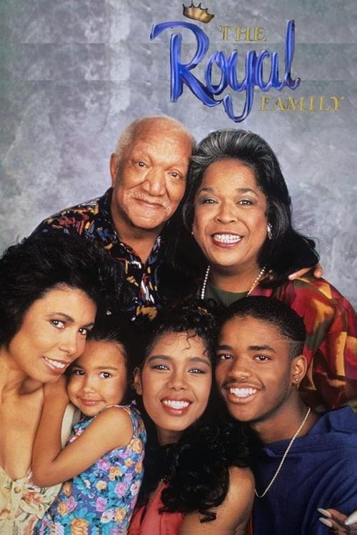 Title poster