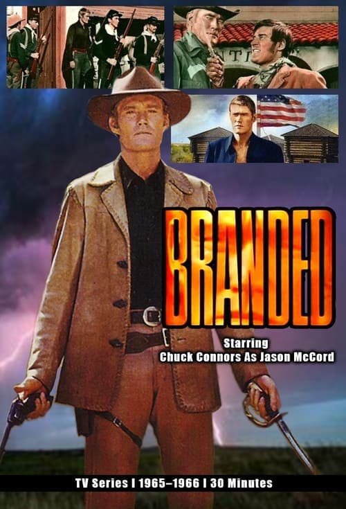 Title poster
