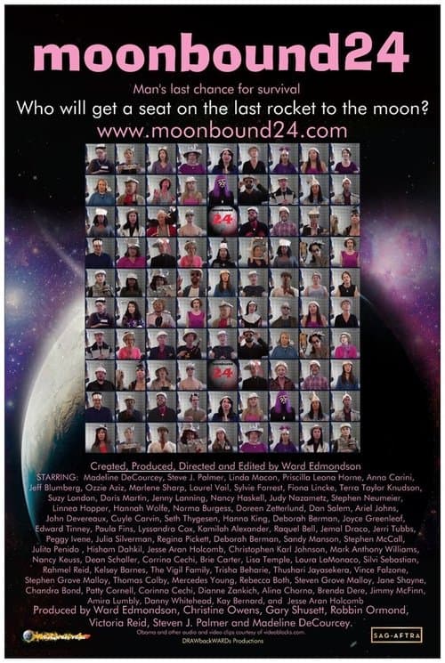 undefined poster