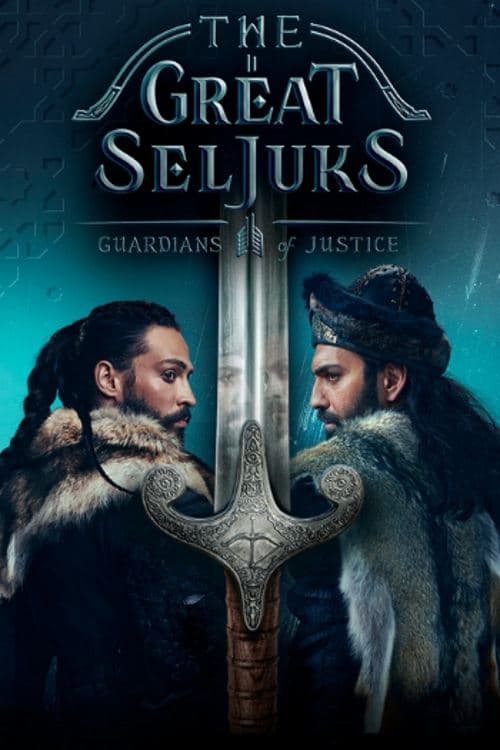 Title poster