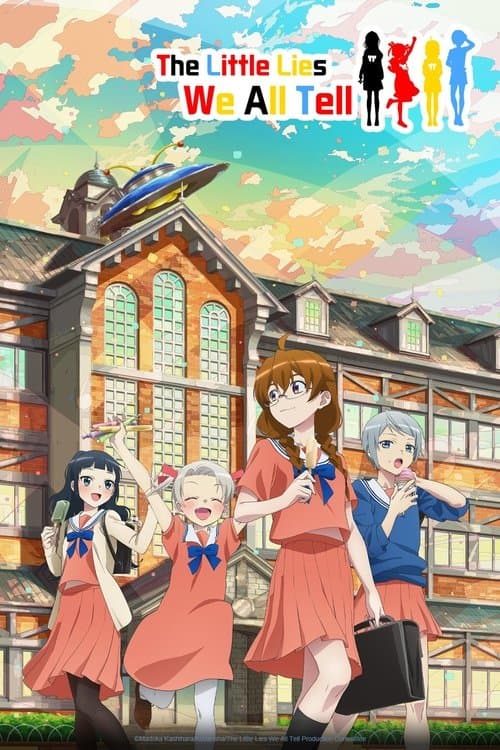 Title poster