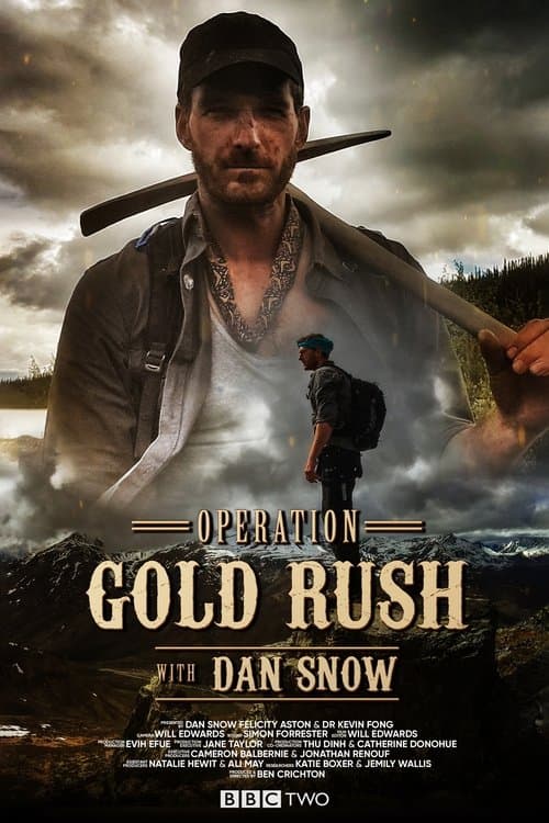 Title poster