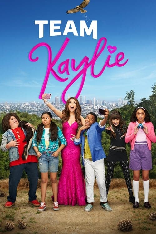 Title poster