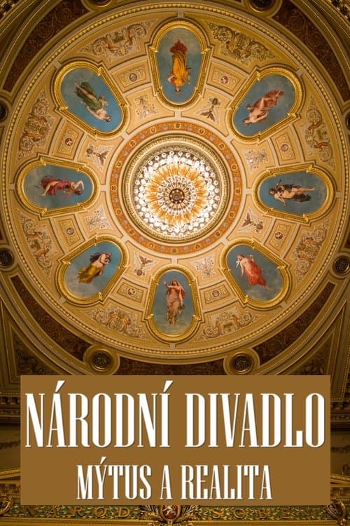 Title poster