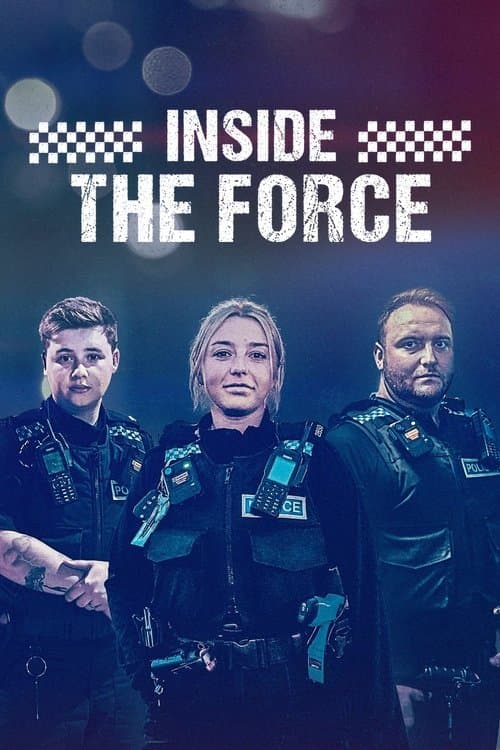undefined poster