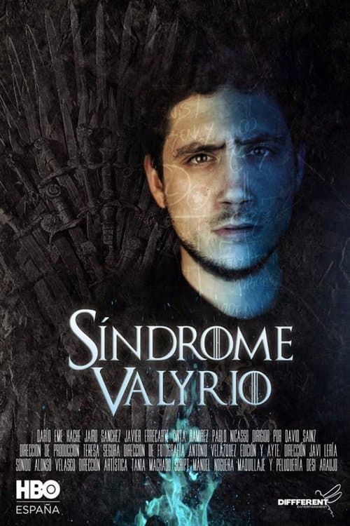 Title poster