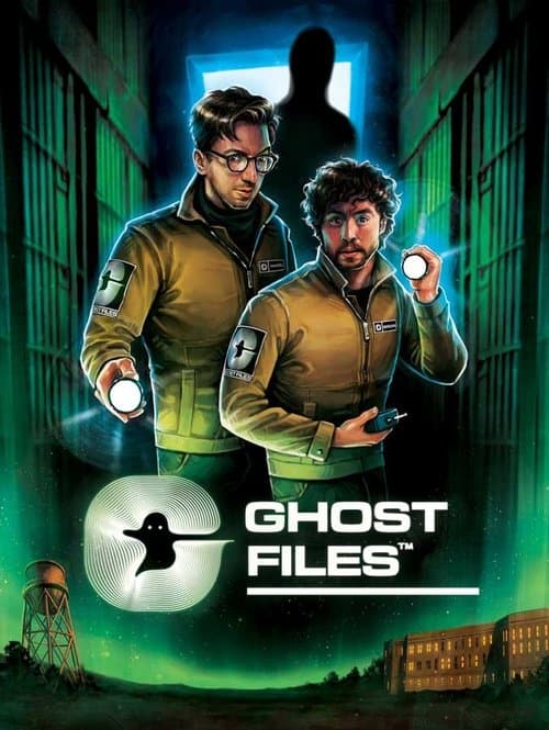 Title poster