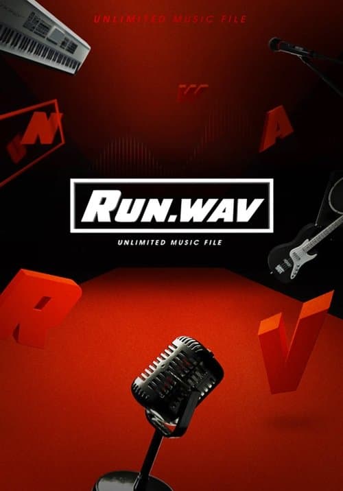 Title poster
