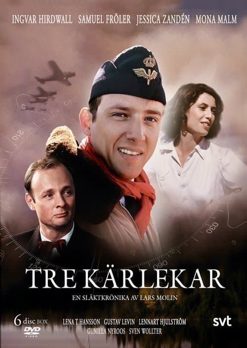 Title poster