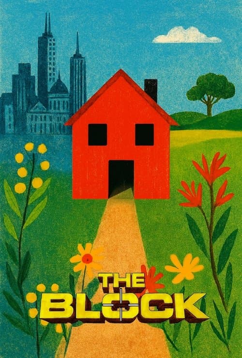 Title poster