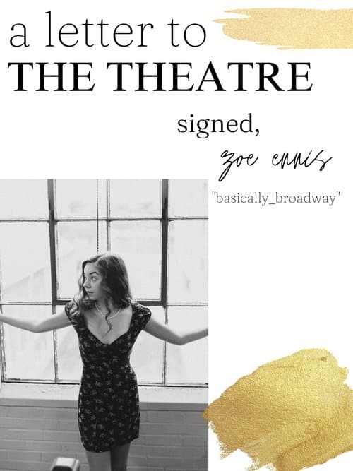 Title poster