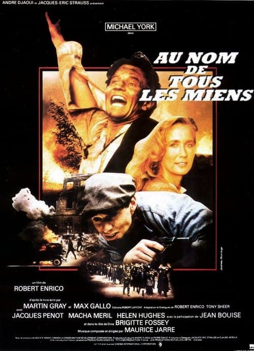 Title poster