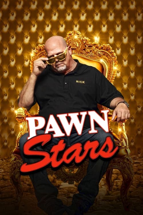 Title poster