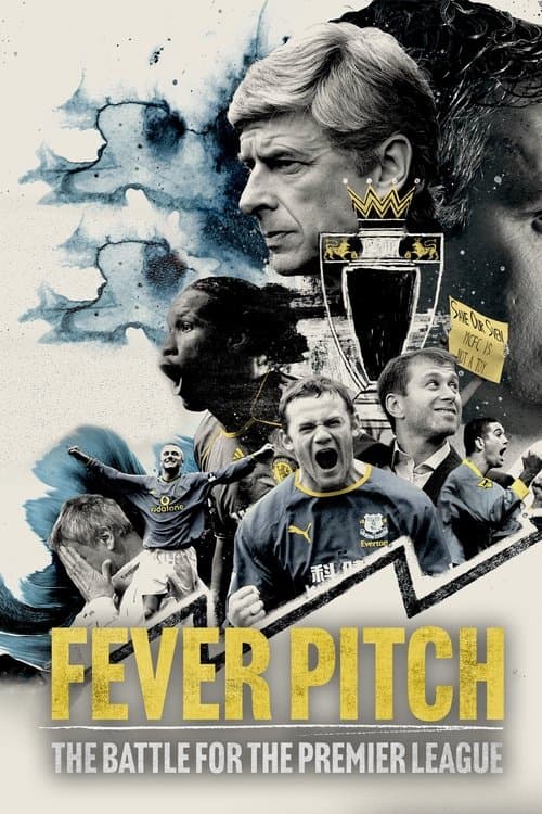 Title poster