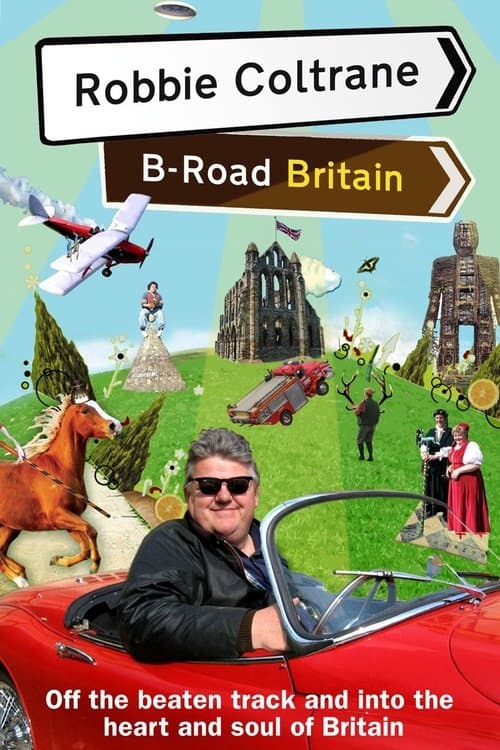 Title poster