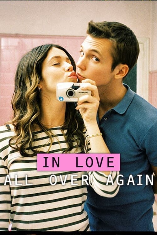 Title poster