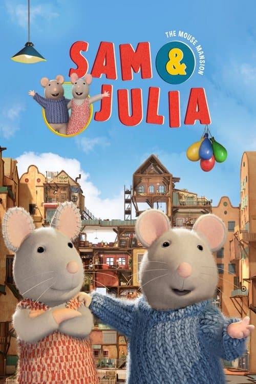 Title poster