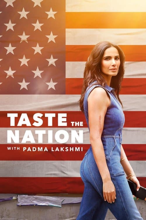 Title poster