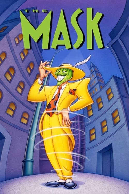 Title poster