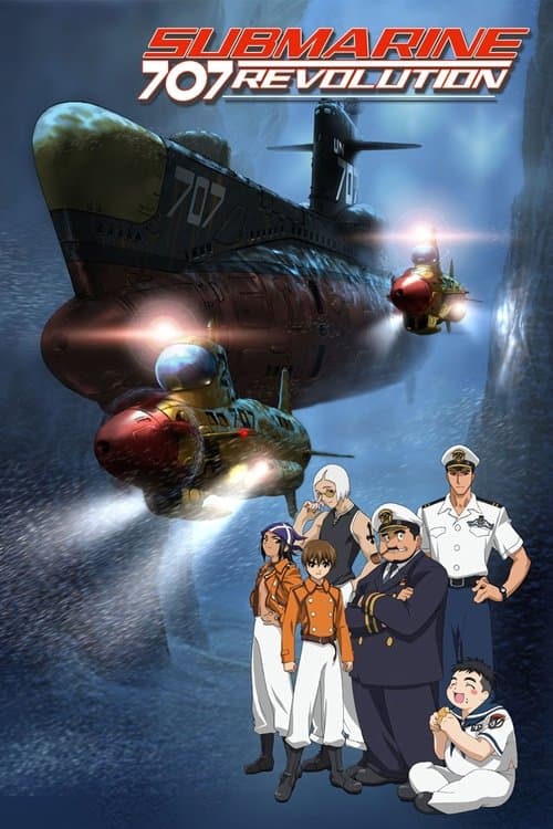 Title poster