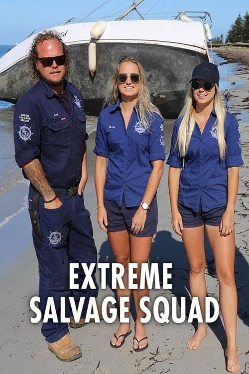 Title poster
